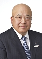 田川 博己 氏