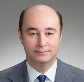 ジョセフ・クラフト 氏