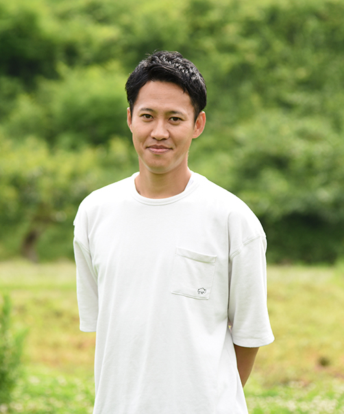 一般社団法人 山学(やまなび) 代表理事 河合 達郎 氏