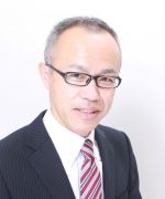 時田　和之