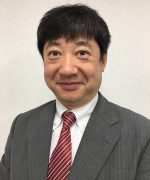 顔写真（田中一起）