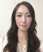田渕真理子