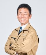 田代 上半身 作業着_編集